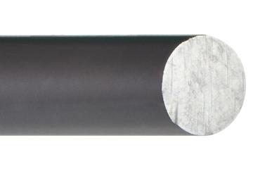 drylin® R aluminium shaft, solid/hollow shaft, AWMP