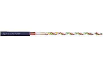 chainflex® CF299 data cable