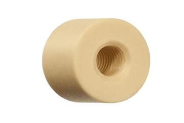 drylin® lead screw nut, metric thread, J350SRM