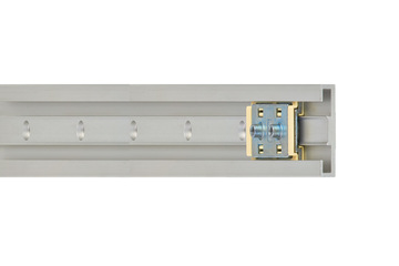 drylin® N linear guide, complete system, size 40