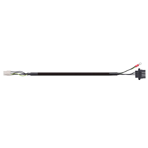 Support adhésif pour serre-câbles 28x28 mm - EEE