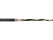 chainflex® motor cable CF31