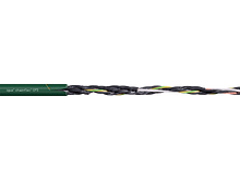 chainflex® control cable CF5