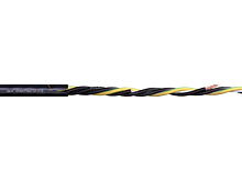chainflex® motor cable CF37.D