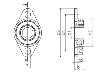 BB-FL-6000-B180-30-ES technical drawing