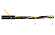 chainflex® motor cable CF34.UL.D