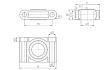 ESTM-08 technical drawing