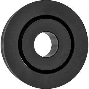 xiros® fixed flange ball bearing, 1:1 replacement