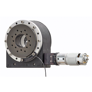 robolink® D | Rotary axis with DC motor | Assembly RL-D-50-A0204