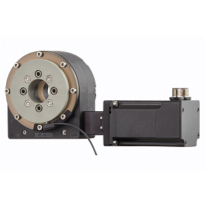 robolink® D | Rotary axis with stepper motor | Assembly RL-D-30-A0207