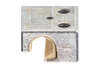 drylin® W pillow block WJUM-01P