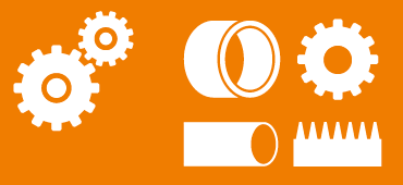 Configurator for CAD data for 3D printing of racks