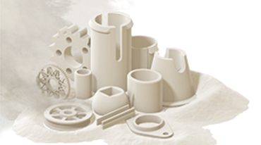 Additive manufacturing at igus