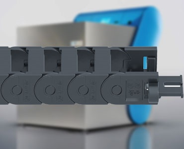 Applications with the E2 micro series