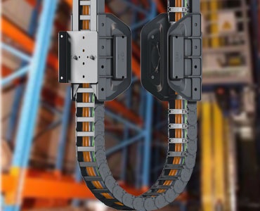 Applications with the guidelok series