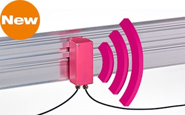 EC.PP trough-integrated path measurement system