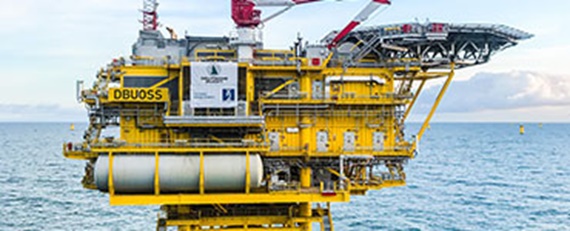 igus in the offshore sector