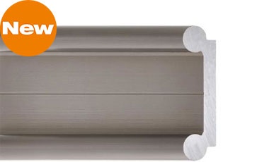 drylin W econ rail profile