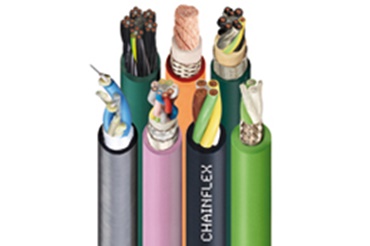 chainflex® cables