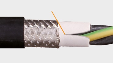 chainflex cable CF35.UL