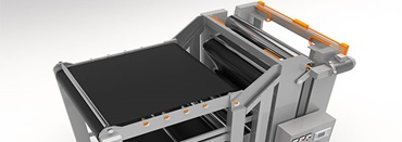 Coating machineCoating machine